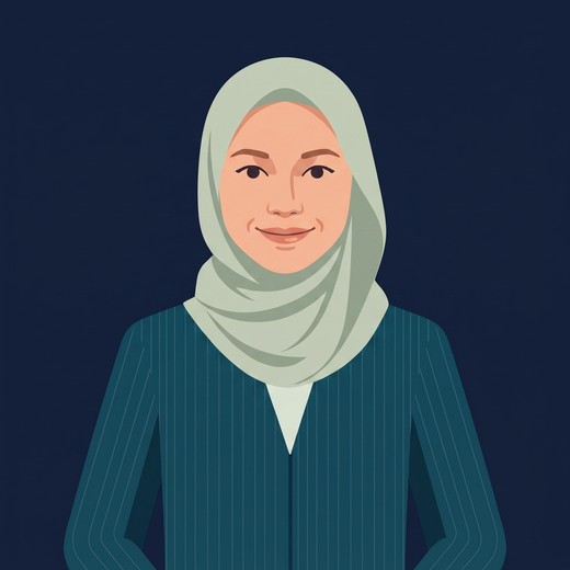 Amirah, AI Chatbot and Automation