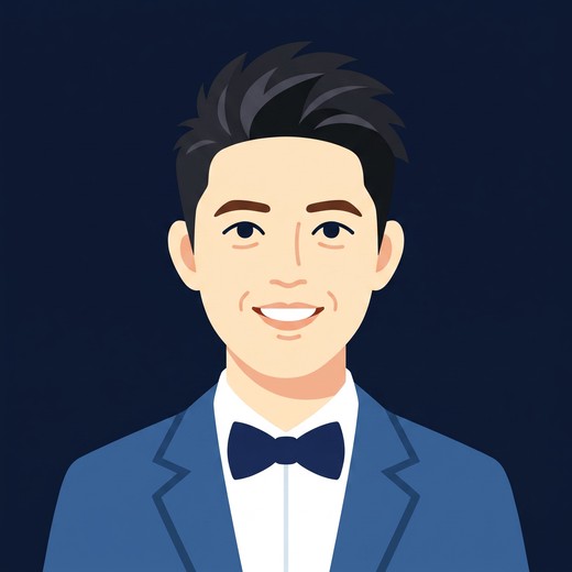 YC Chan, Founder · Strategy and Project Lead